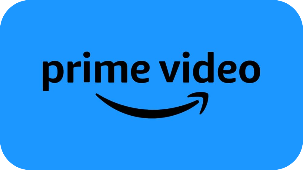 Amazon Prime Logo