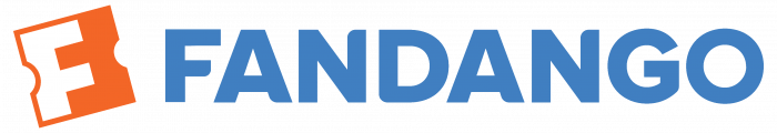 Fandango at Home logo