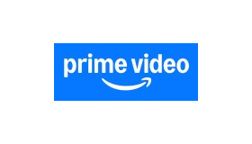 Amazon Prime Logo