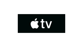 Apple TV Logo