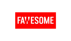 Fawesome Logo